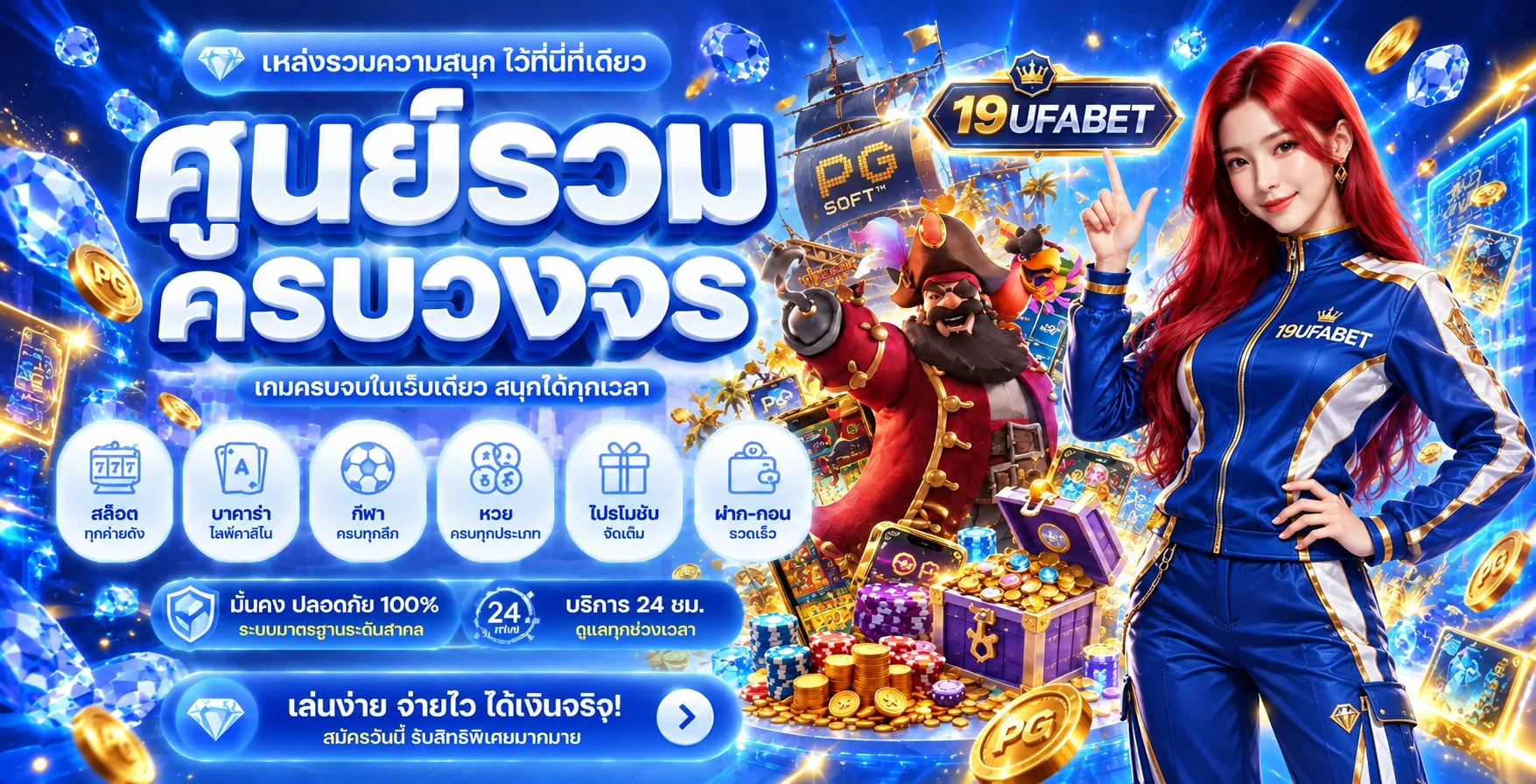 19ufabet banner